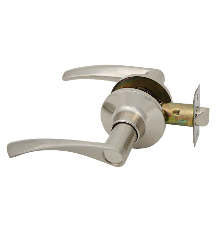 Ручки со встроенным механизмом Ручка-защелка TANDOOR TDHP 8801-05 SN 